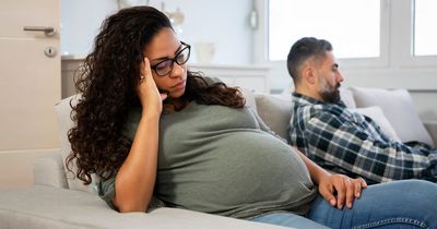 'My husband's family has used same baby name for centuries - I'm pregnant and hate it'