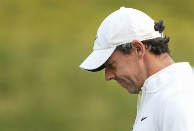 Report: Rory McIlroy told to ‘[expletive] off’ by golfer during contentious PGA Tour players meeting