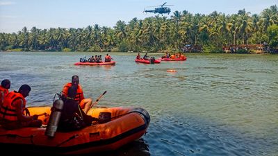 Kerala High Court grants govt. time to explain measures taken to prevent boat accidents