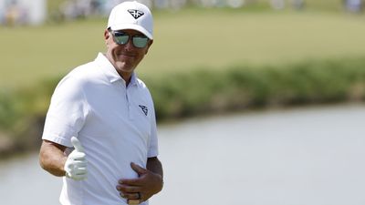 SI:AM | The PGA Tour’s Shocking Reversal