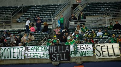 MLB Has the Power to Keep the A’s in the Bay Area