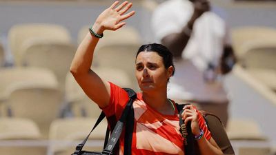 After French Open exit, Ons Jabeur shifts focus to winning Wimbledon