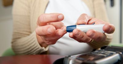 People over State Pension age with diabetes could be due up to £407 each month from DWP