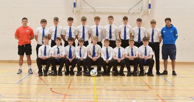 Linlithgow Academy set for Scottish Cup final