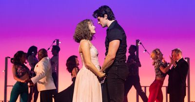 Dirty Dancing brings sexiness to Leeds Grand Theatre as audience left 'hot under the collar'