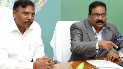 Andhra Pradesh: Margadarsi MD Sailaja Kiron not cooperating with investigation, alleges CID