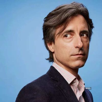 Filmmaker Noah Baumbach to write his memoir