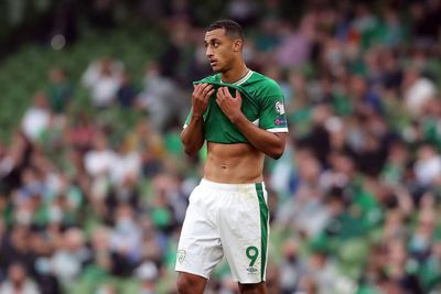 Adam Idah relishing competition at club and country as he eyes Ireland impact