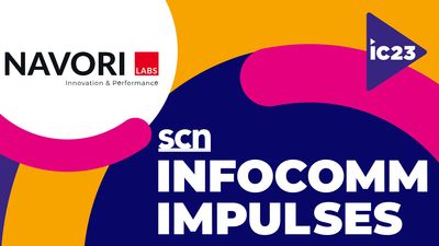 InfoComm 2023 Impulses: Navori Labs Talks AI and Digital Signage