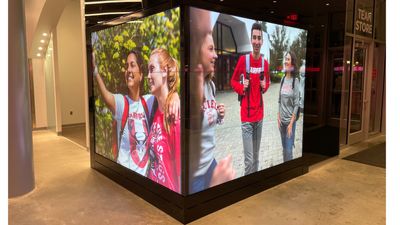 When Connecticut Colleges Need Pro AV Upgrades, Metinteractive Answers the Call