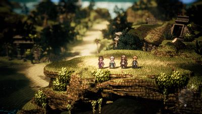 One of 2022's best JRPGs just passed one million sales