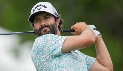 'I Can't Help But Feel Sad For The Canadian Open, Once Again' - Adam Hadwin