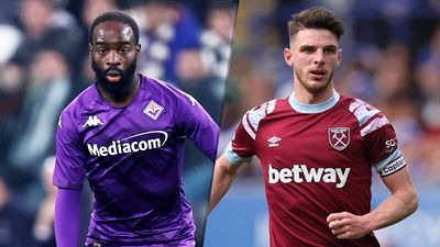 Fiorentina vs West Ham live stream: How to watch Europa Conference League final online and for free right now