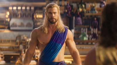 Chris Hemsworth reflects on Thor 4: "It just became too silly"