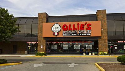OLLI Stock Near Buy Point As Ollie's Bargain Outlet Earnings Soar