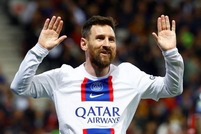 BBC: Messi poised to play in US