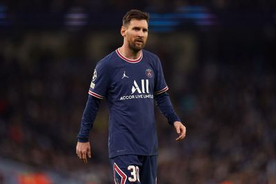 Inter Miami reportedly leading the race to sign Lionel Messi