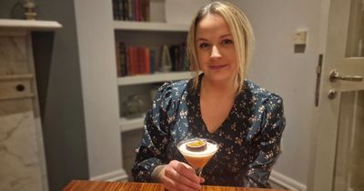 Mum thought her cancer symptoms were down to grief before world 'flipped' with diagnosis