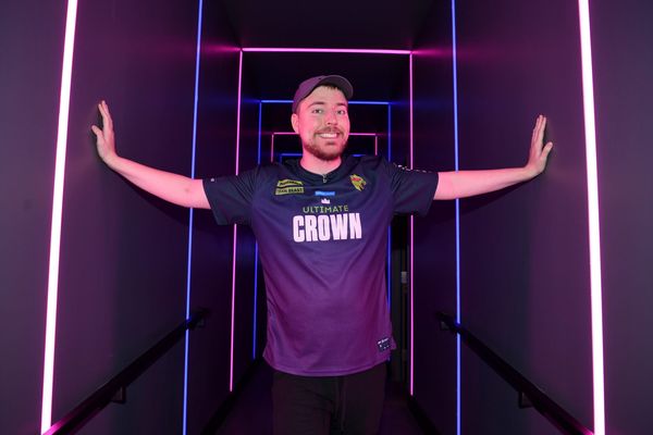 They just want to bleed us dry': Streamers threaten to leave Twitch over  new branded content guidelines