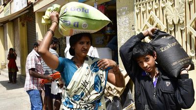 Karnataka Govt. clears the air on which woman in the family is eligible for Gruha Lakshmi scheme