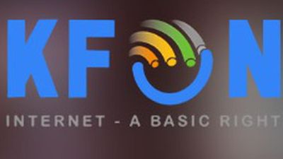 K-FON Internet connections for public expected to be available from July onwards