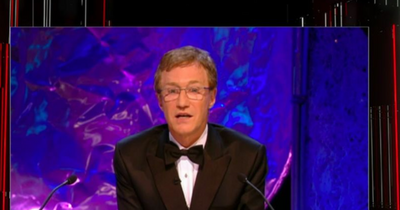 Paul O'Grady honoured at BBC soap awards as viewers slam 'missing' tribute to EastEnders icon