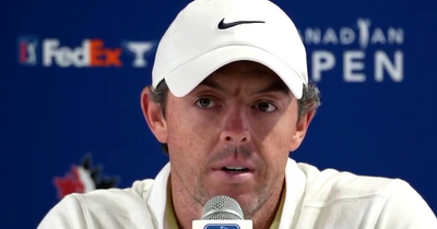 Rory McIlroy still 'hates' LIV despite PGA merger with Saudi backed league