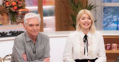 This Morning fans claim they've found 'perfect fit' replacement for Phillip Schofield