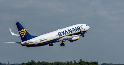 Liverpool fans could be impacted by Ryanair rises if Reds reach Europa League final