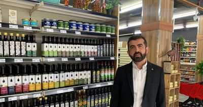 New vegan supermarket opens in Nottingham with hundreds of products