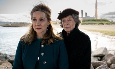 The Miracle Club: Maggie Smith film that took 20 years to make to get premiere