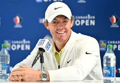 Rory McIlroy ‘still hates’ LIV Golf and demands consequences for defectors but welcomes Saudi investment