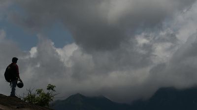 Widespread rain forecast in Kerala for five days