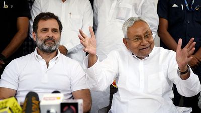 Opposition meeting to be held in Patna on June 23