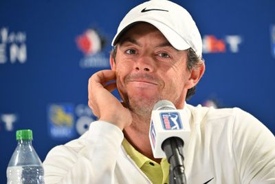 Rory McIlroy feels like ‘sacrificial lamb’ as he shares thoughts on PGA Tour deal with Saudi Arabia’s Public Investment Fund