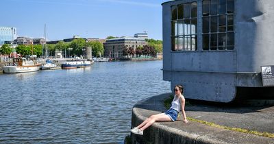 Heat health warning issued in South West ahead of baking hot weekend