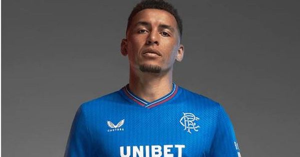 Rangers unveil 'classic' new away kit as fans deliver mixed reaction after  previous leak - Football Scotland