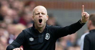 Hearts confirm coaching appointments as Steven Naismith named technical director