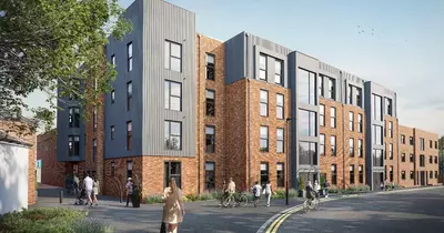 Bristolians given priority for homes being built at key South Bristol development