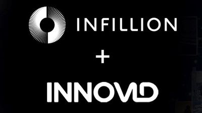 Infillion Expands CTV Reach For Its Choice-Based Ad Creative With Innovid Deal
