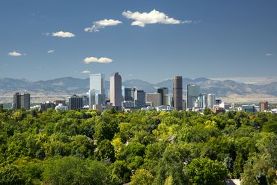 Colorado EV Tax Credit Rises Soon to $5,000