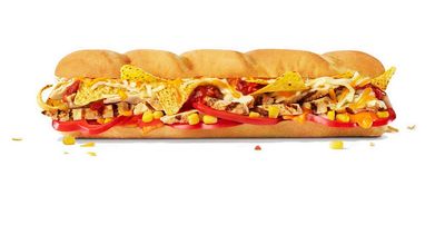 Subway launch new dishes with chef inspired Series Menu