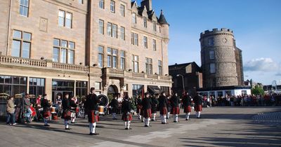 Edinburgh set for return of Leith Festival as events kick off in the city