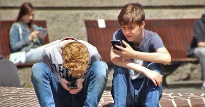 Effects of smartphones and social media on children 'needs urgent research'