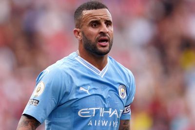 Kyle Walker insists Champions League win will not define Man City’s achievements