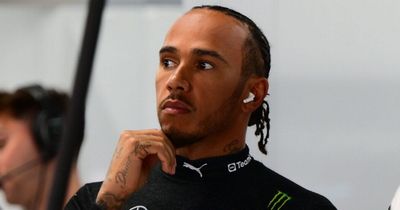 Lewis Hamilton to have F1 dream ripped away as plans abandoned over "political barriers"