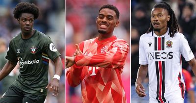 Liverpool's next five transfer targets as Alexis Mac Allister completes move