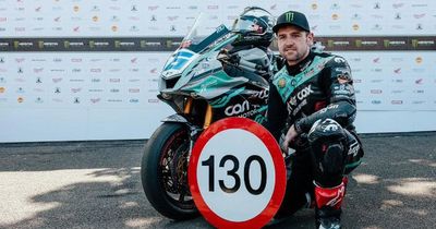Isle of Man TT results: Michael Dunlop trends on Twitter as he claims 25th career win