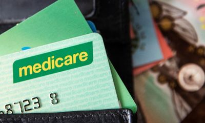 New data reveals growing gap between specialist fees and Medicare coverage
