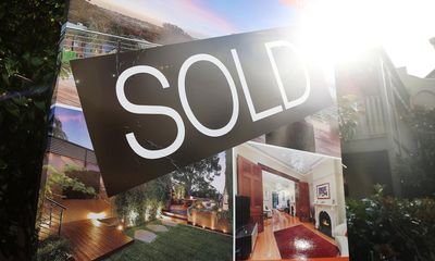 $15,000 more a year: Australia’s homeowners brace as interest rate hikes bring ‘mortgage cliff’ closer
